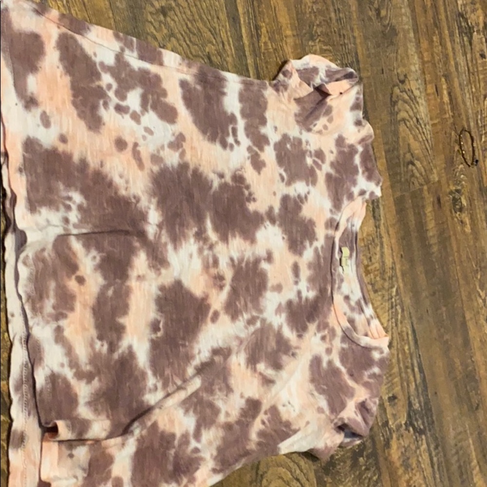 Soft , been worn twice